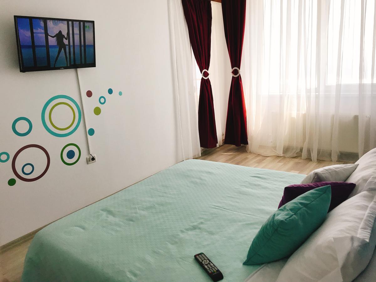 Blue Summerland 2 Apartment *