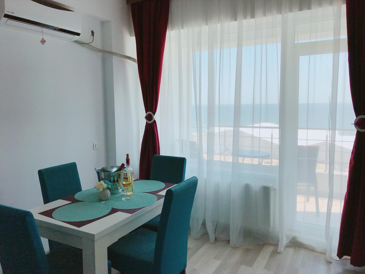 Blue Summerland 2 Apartment