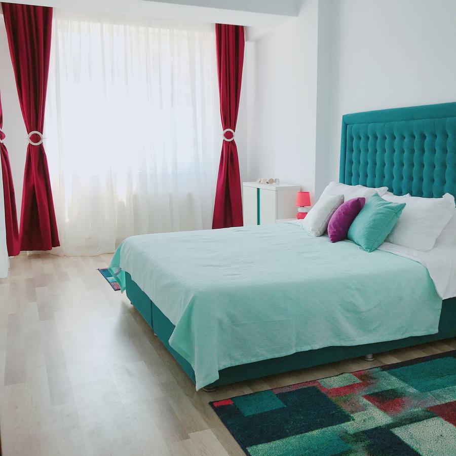 Apartment Blue Summerland 2 *