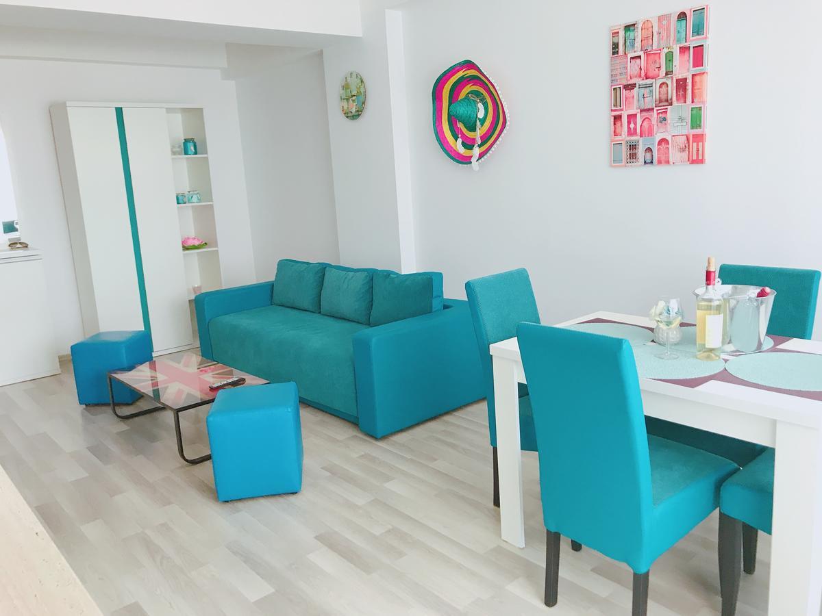 Apartment Blue Summerland 2