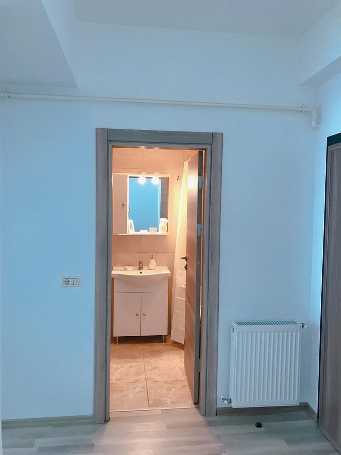 Apartment Blue Summerland 2 *