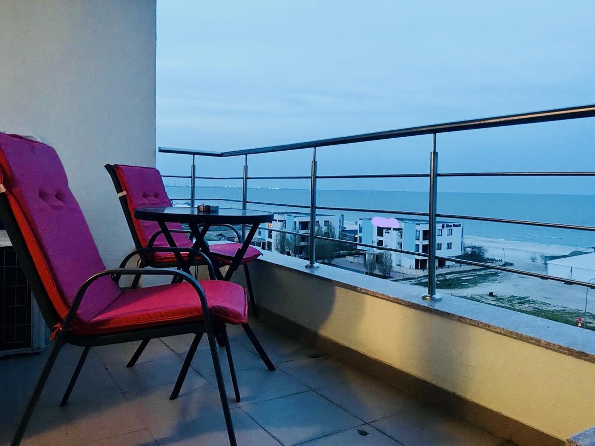 Blue Summerland 2 Apartment